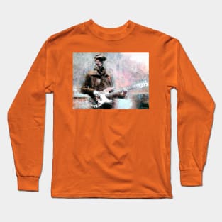 Pino Palladino Long Sleeve T-Shirt